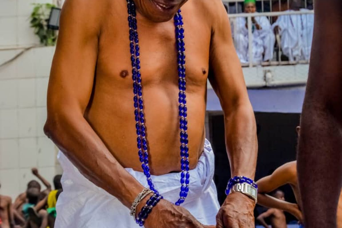 OJORA 7